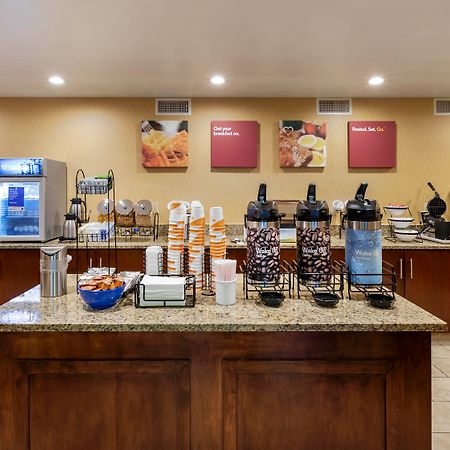 Comfort Inn Anaheim Resort Экстерьер фото