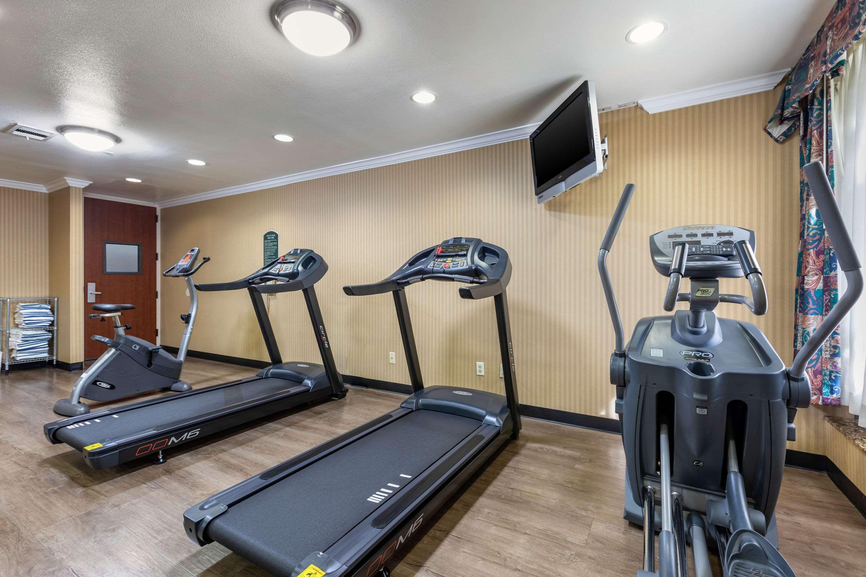 Comfort Inn Anaheim Resort Экстерьер фото