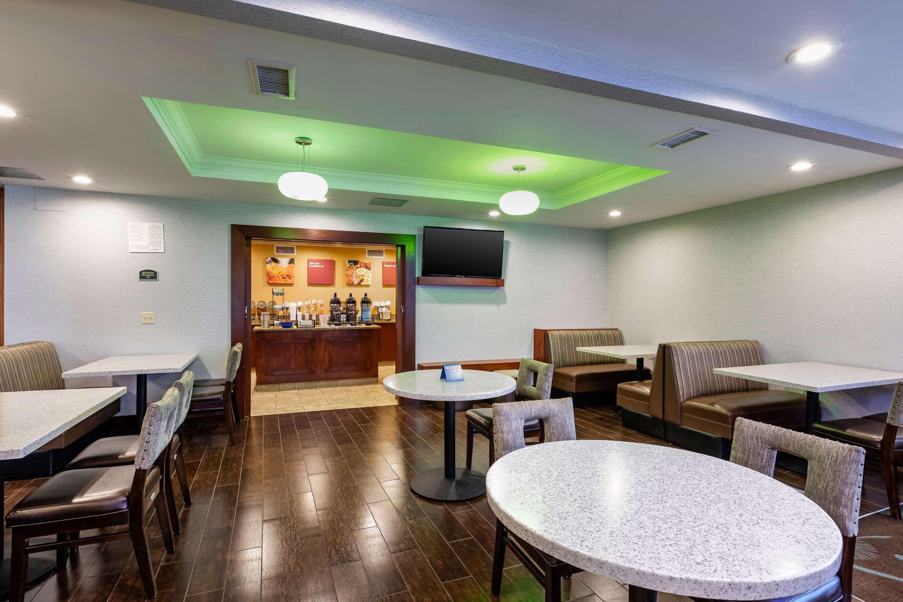 Comfort Inn Anaheim Resort Экстерьер фото