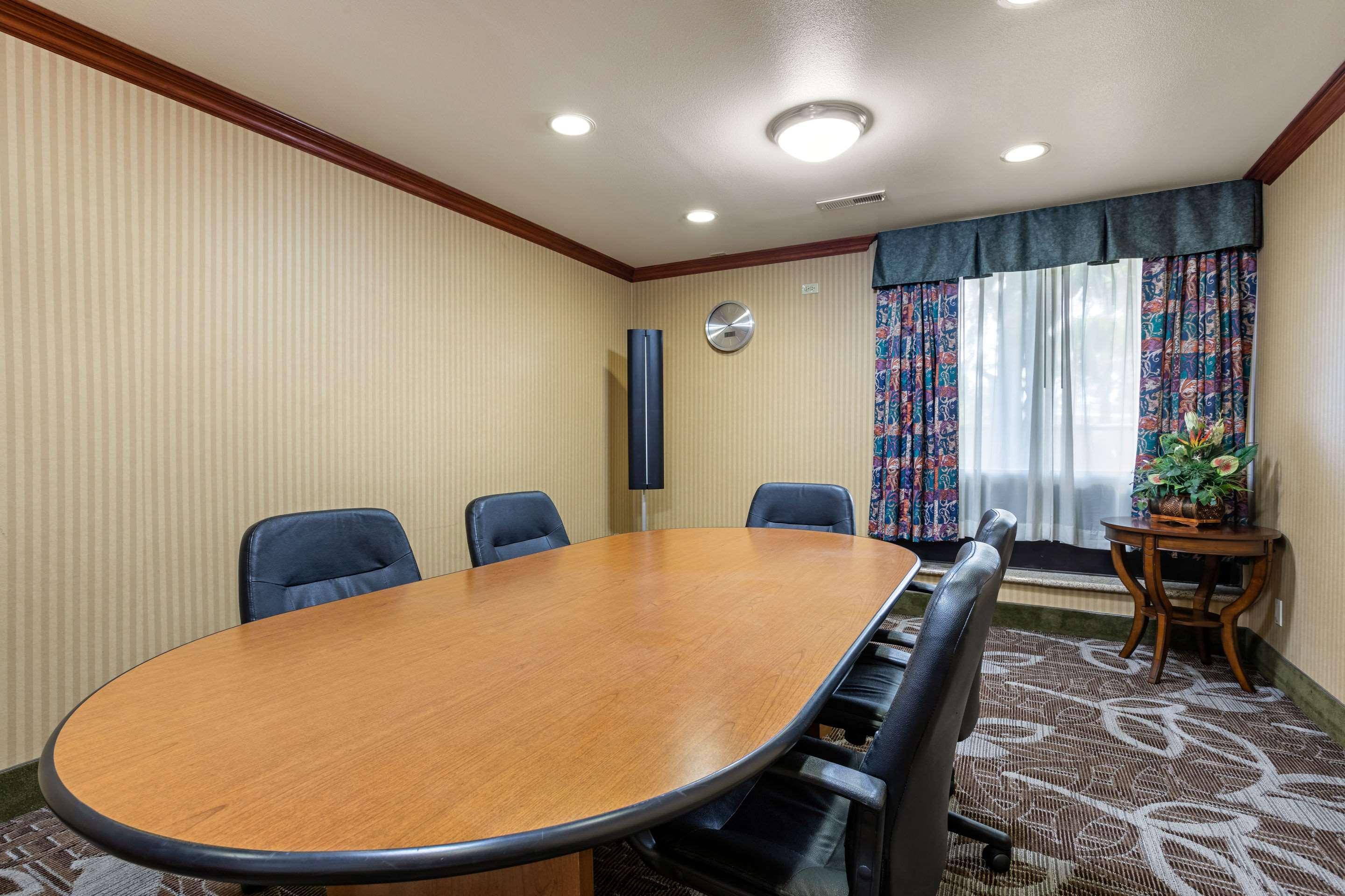 Comfort Inn Anaheim Resort Экстерьер фото