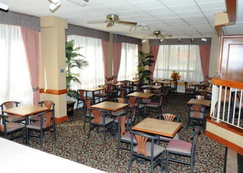 Comfort Inn Anaheim Resort Экстерьер фото